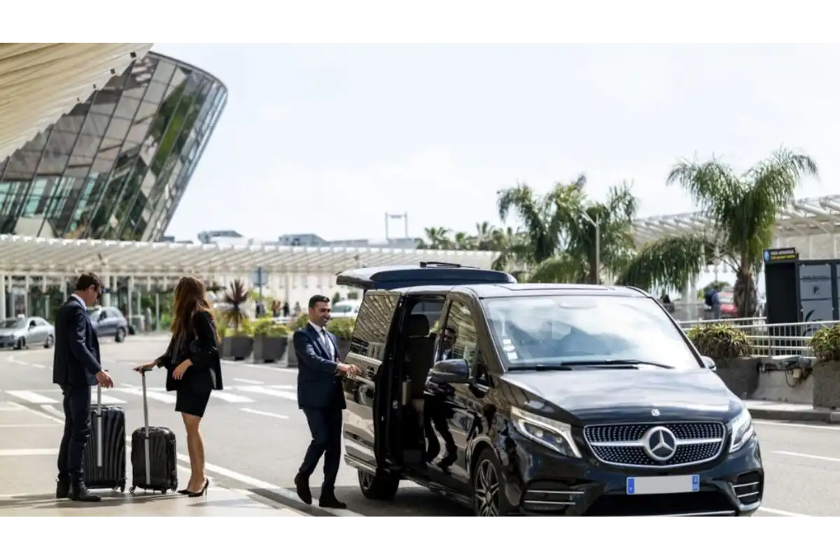 Airport Transfer Dubai Services | Reliable Dubai Airport Pickup & Drop-Off